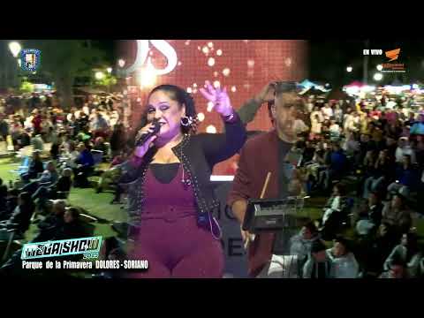 MEGA SHOW 2025    MIRIAM BRITOS