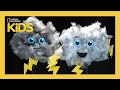Storm Chasers ️ Weird But True S1 E2 Full Episode Natgeokids