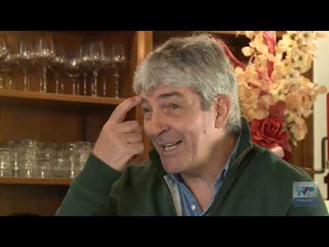 Una vita da campione  L'intervista esclusiva di Paolo Rossi a Tv Prato per "40 di NOI"