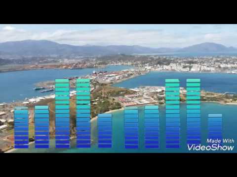 DJ MRK Ft Ykee Benda  Yuny Kamau - Hold Me  [Kizomba Love 2017]