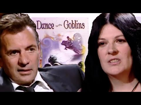 "Why Is The Book Such A Disaster?" | Dragons' Den