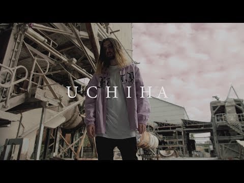 AKIRA - UCHIHA (Official Music Video)