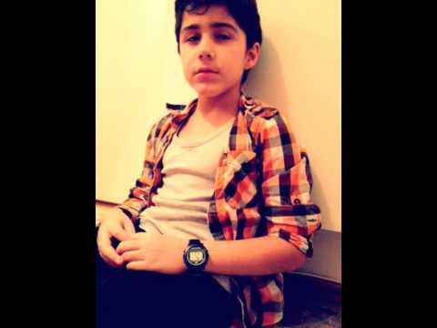 Raid Amiri Cover - Please dont let me go