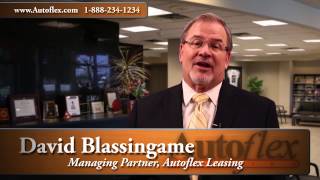 preview picture of video 'Why Autoflex Leasing is the BEST Place to Lease a Vehicle - Richardson, TX - 75080'