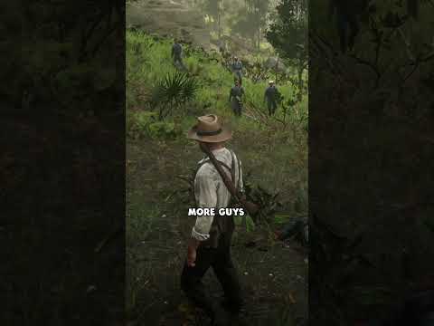 Don't Miss This In Guarma #shorts