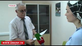 Чеченская Республика готовится к выборам