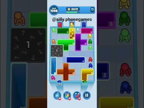 Level 1098 Thumbnail