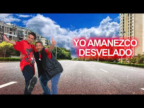 Impacto MC – Golosa (Letra Oficial)