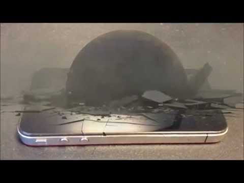 Mobilplaneten | Sätt att förstöra sin iPhone: Släpp kulan