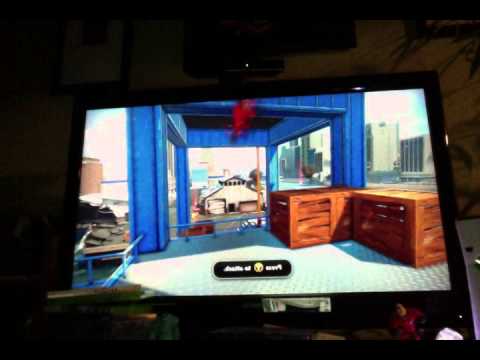 disney infinity the incredibles part 1