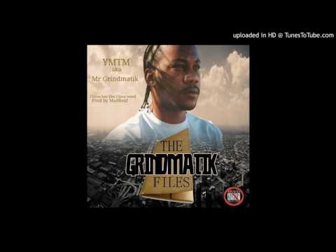 I Love her like I love weed   Prod By MadReal  Edited Version