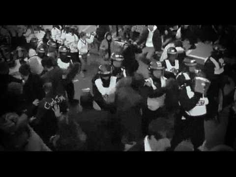 Dead Bully - 'Police' [Music Video]