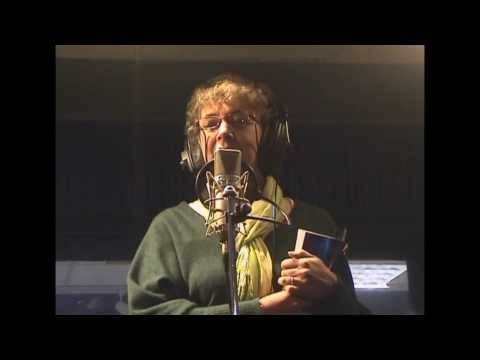 Helen Taylor Poem 'Lesson' Live on Radio Plus Coventry