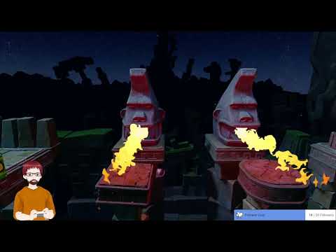 Crash Bandicoot NSane trilogy pt8