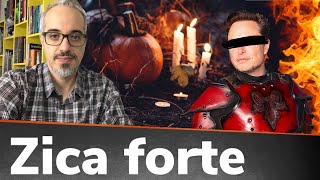 CASA CAlU PARA ELE AG0RA