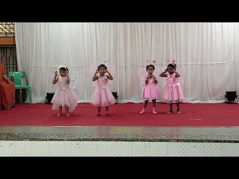 Chan Kiti Disate phulpakharu