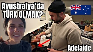 Adelaide: Avustralya’da Yaşayan Türk Arkadaşlarım Mutlu mu?! 🇦🇺 S6-EP6