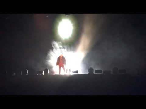 01/27/19 WINNER IN TORONTO MINO - TRIGGER