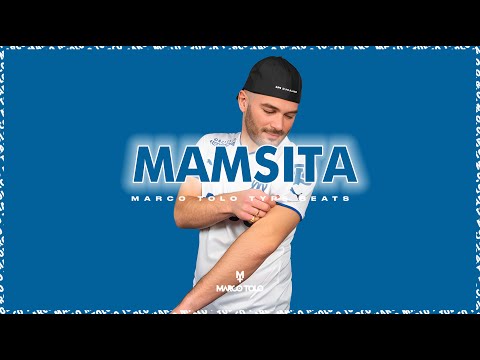 (FREE) 🎸  Jul x Naps x RAF Camora 🎸 -  Typebeat "MAMSITA"