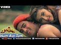 Hum Aur Tum Full Video Song Sanjay Ayub Khan Skashi Shivanand