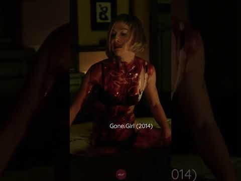 Gone Girl (2014)