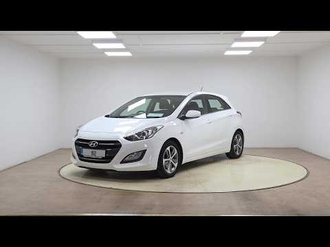 Hyundai i30 I30 Se Blue Drive SE 100 BlueDrive I - Image 2