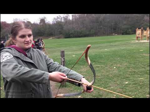 TopArchery Turkish Bow Review