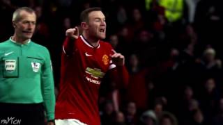 Manchester United Best Moments-Let me know by No Wyld