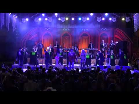 Orquesta Premier Ft Javier Duran - Juana La Cubana