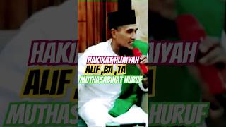 Download lagu Hakikat Hijaiyah Alif, ba', ta' Gus Mukhlason Rosyid #short #viral #ngaji #tasawuf #ngaji #shorts mp3