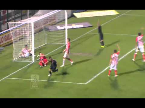 Vicenza 0-2 Varese 04/10/2011 2011-12 - 8°