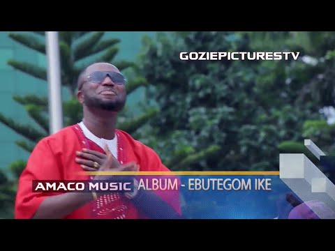 Ijem Amaka by Prince Gozie Okeke_NollywoodCenterTV_Nigeria Gospel Music