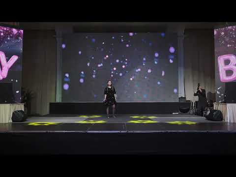 40 Bradu Mirela - Another love (Aniversarea SIS N BRO 2022)