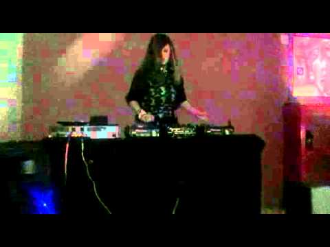 Dj Isa Castro (Valdevimbre) LEÓN.!