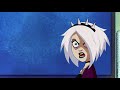Charmcaster Vs Gwen