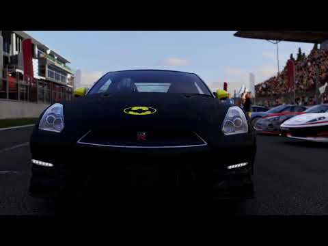 Forza Motorsport 5 Walkthrough Part 13 No Commentary