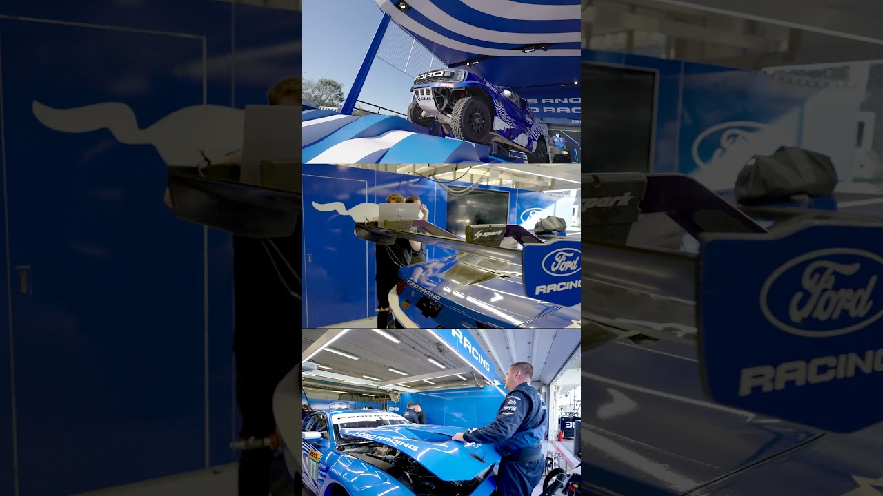 Interlagos Acordando