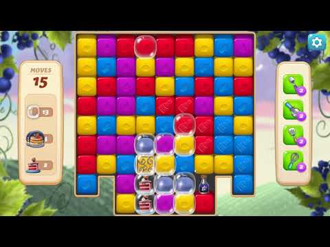 Vineyard Valley Level 179 NO BOOSTERS - A S GAMING ✔