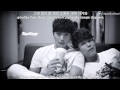 2AM (Jinwoon & Changmin) - Saying I Love ...