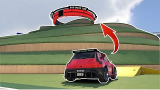 I Decided to Learn the Most Useless Trackmania Skill