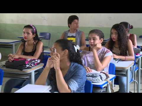 Fim da greve dos professores da rede estadual de ensino