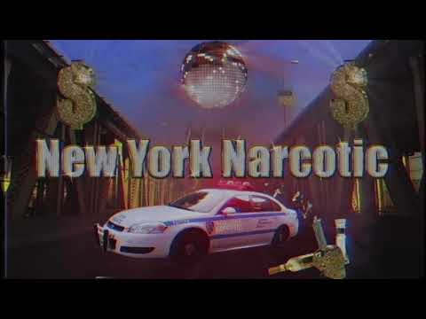 Video thumbnail for New York Narcotic
