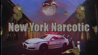 New York Narcotic Music Video