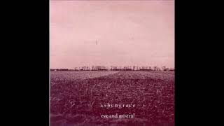 Ashengrace - The Burning Year