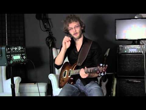 Kemper Profiler - That Rig Show - "Ace Rig Pack Amps"