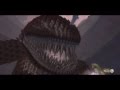 Legend Of Zelda Skyward Sword Boss The Imprisoned Round 3 HD
