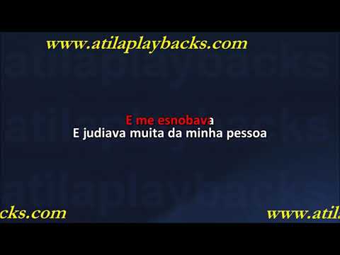 Tchê Garotos   Ajoelha E Chora