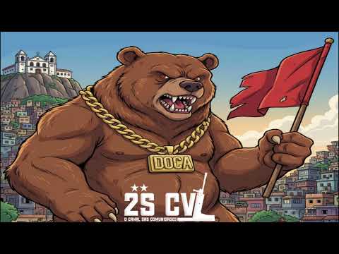 MC BOCAO-CONTRA O ESTADO PENHA LANÇAMENTO 2025