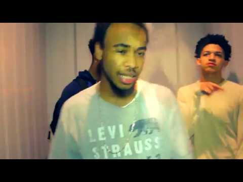 Yung Byrd - 2kYB (Official Video) Shot. By @DoubleCup_Leen_