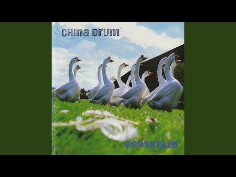 Situation - China Drum